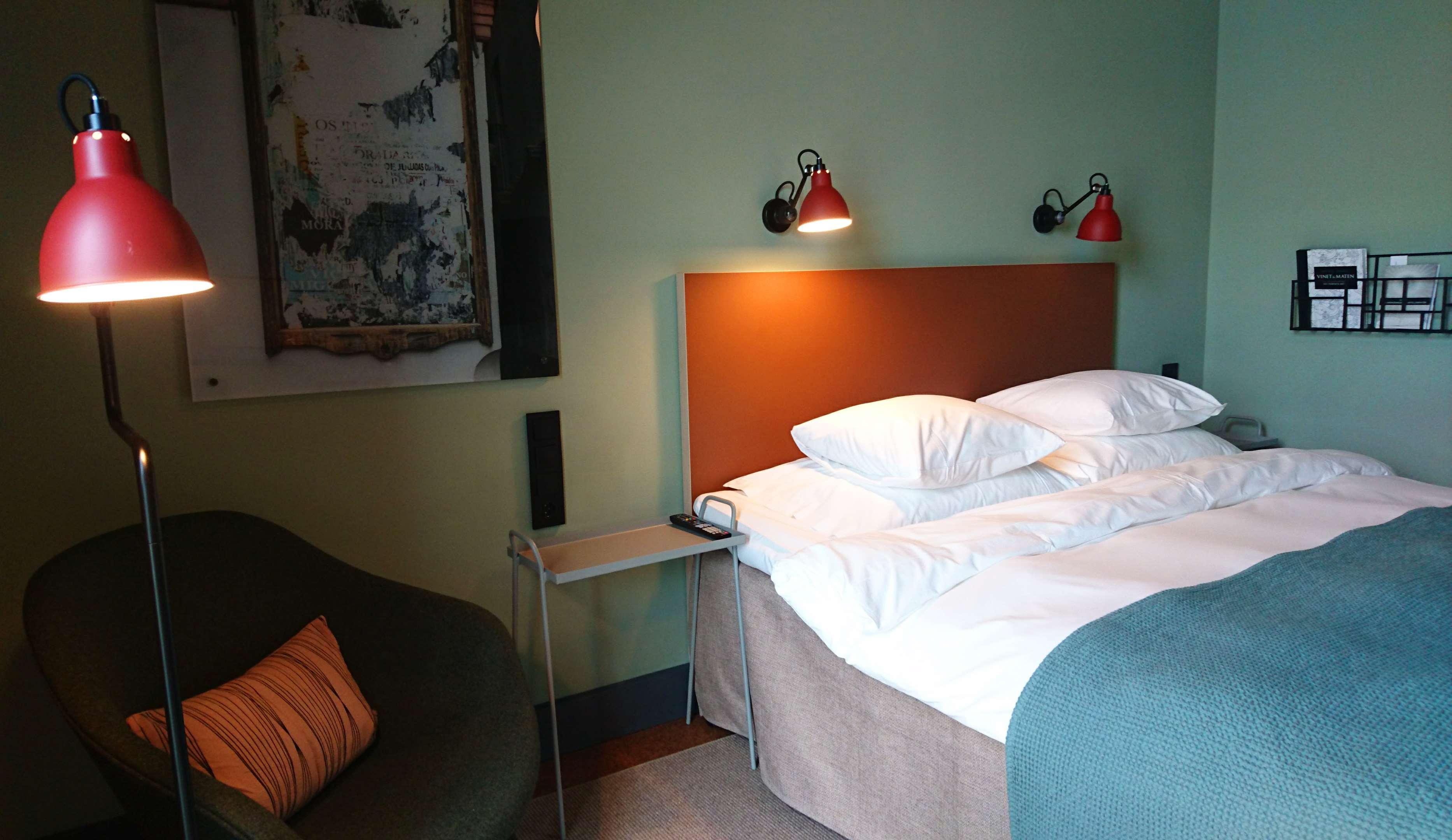 The Winery Hotel, Worldhotels Crafted Solna Exteriér fotografie
