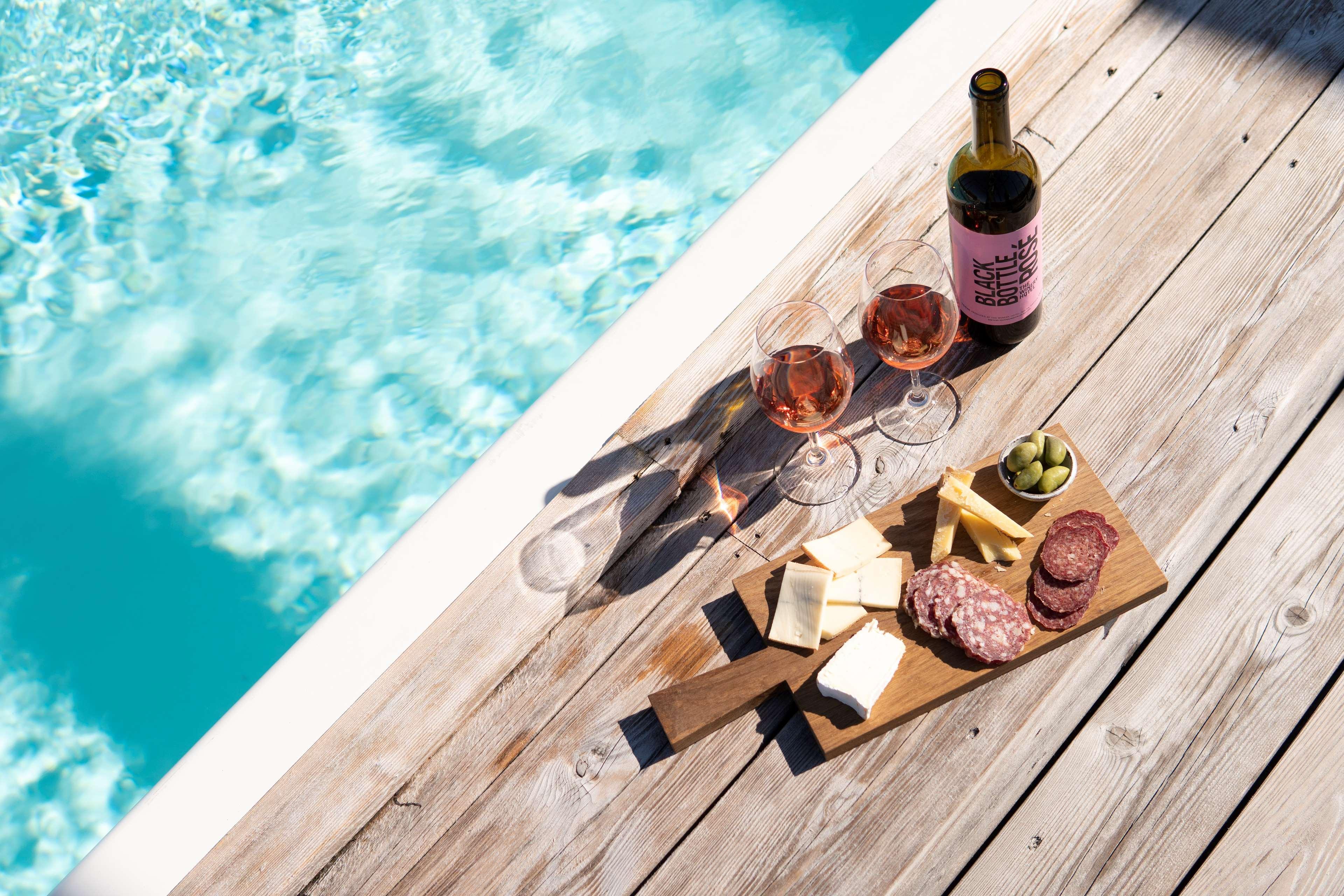 The Winery Hotel, Worldhotels Crafted Solna Exteriér fotografie