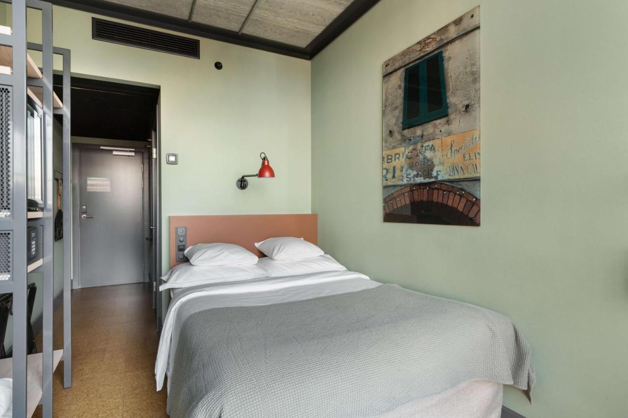 The Winery Hotel, Worldhotels Crafted Solna Exteriér fotografie